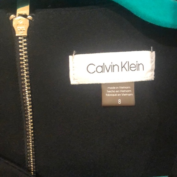 Calvin Klein Dress - Picture 7 of 7